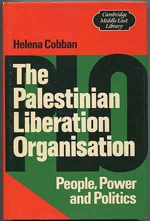 Imagen del vendedor de The Palestinian Liberation Organisation: People, Power and Politics a la venta por Between the Covers-Rare Books, Inc. ABAA