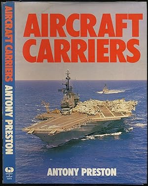 Bild des Verkufers fr Aircraft Carriers zum Verkauf von Between the Covers-Rare Books, Inc. ABAA