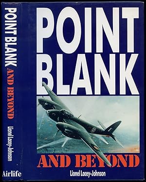 Imagen del vendedor de Point Blank and Beyond a la venta por Between the Covers-Rare Books, Inc. ABAA