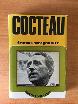 Image du vendeur pour COCTEAU mis en vente par KEMOLA