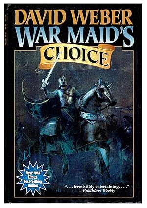 War Maid's Choice (War God, No. 4)