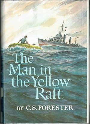 The Man in the Yellow Raft