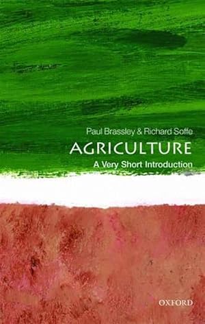 Seller image for Agriculture: A Very Short Introduction (Paperback) for sale by Grand Eagle Retail