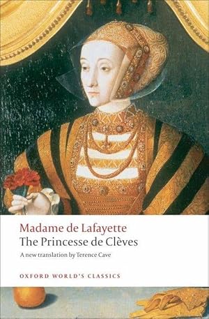 Seller image for The Princesse de Clves (Paperback) for sale by Grand Eagle Retail