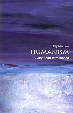 Seller image for Humanism: A Very Short Introduction (Paperback) for sale by Grand Eagle Retail