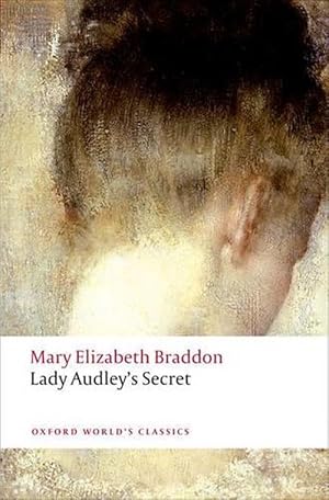 Immagine del venditore per Lady Audley's Secret (Paperback) venduto da Grand Eagle Retail