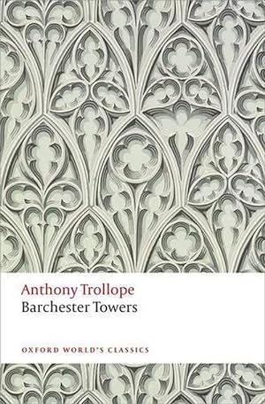 Seller image for Barchester Towers (Paperback) for sale by Grand Eagle Retail