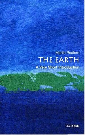 Seller image for The Earth: A Very Short Introduction (Paperback) for sale by Grand Eagle Retail