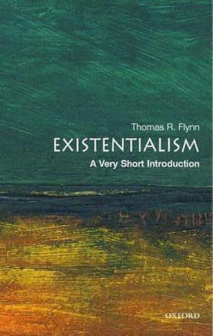 Bild des Verkufers fr Existentialism: A Very Short Introduction (Paperback) zum Verkauf von Grand Eagle Retail