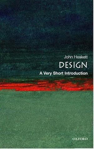 Imagen del vendedor de Design: A Very Short Introduction (Paperback) a la venta por Grand Eagle Retail