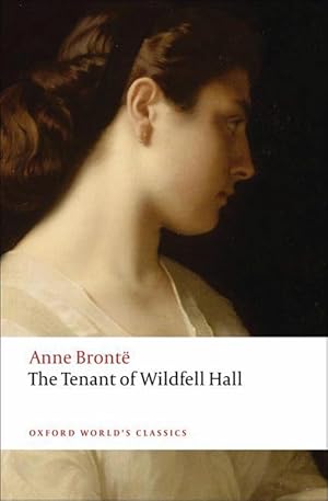 Seller image for The Tenant of Wildfell Hall (Paperback) for sale by Grand Eagle Retail