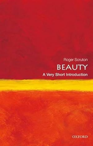 Immagine del venditore per Beauty: A Very Short Introduction (Paperback) venduto da Grand Eagle Retail