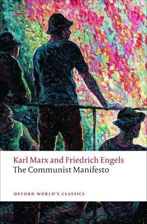 Seller image for The Communist Manifesto (Paperback) for sale by Grand Eagle Retail