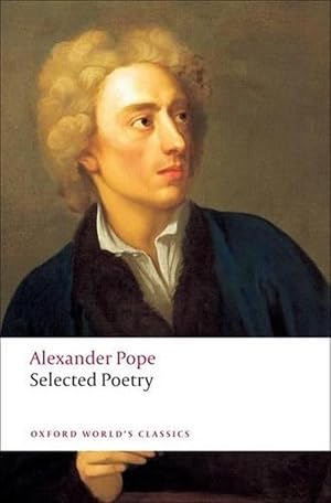 Immagine del venditore per Selected Poetry (Paperback) venduto da Grand Eagle Retail