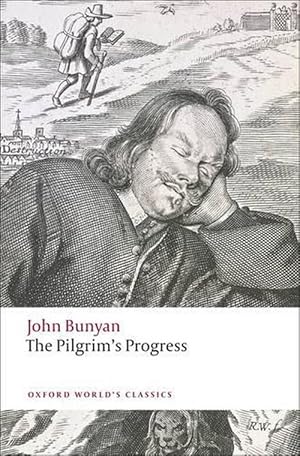 Seller image for The Pilgrim's Progress (Paperback) for sale by Grand Eagle Retail