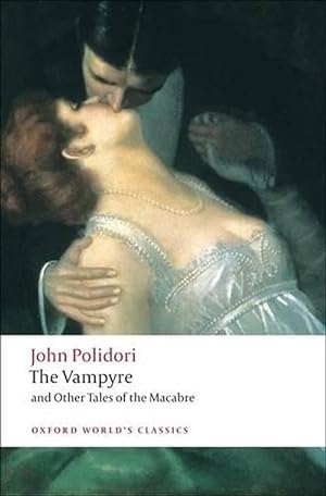 Image du vendeur pour The Vampyre and Other Tales of the Macabre (Paperback) mis en vente par Grand Eagle Retail