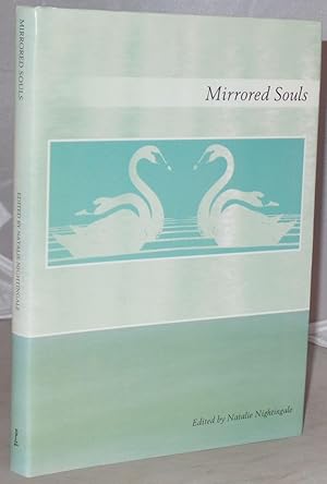 Seller image for Mirrored Souls for sale by Besleys Books  PBFA