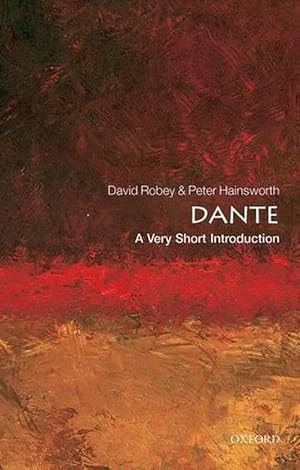 Immagine del venditore per Dante: A Very Short Introduction (Paperback) venduto da Grand Eagle Retail