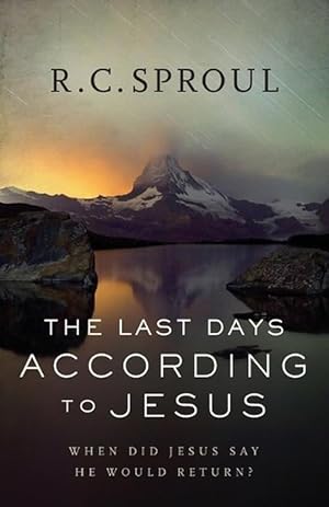 Immagine del venditore per The Last Days according to Jesus When Did Jesus Say He Would Return? (Paperback) venduto da Grand Eagle Retail