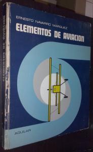 Imagen del vendedor de Elementos de aviacin a la venta por Librera La Candela