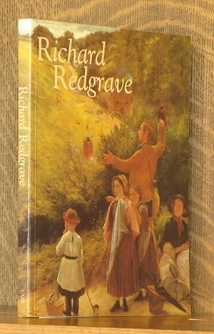 Seller image for RICHARD REDGRAVE 1804-1888 for sale by Andre Strong Bookseller