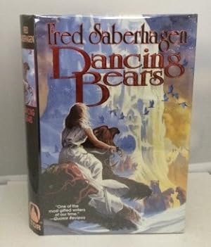Seller image for Dancing Bears for sale by S. Howlett-West Books (Member ABAA)