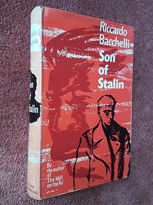 Seller image for SON OF STALIN for sale by Ron Weld Books
