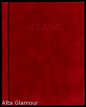 CLANG; A Visual Journey