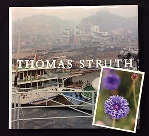 Thomas Struth 1977 - 2002. Mit Texten von Charles Wylie, Maria Morris Hambourg, Douglas Eklund, A...