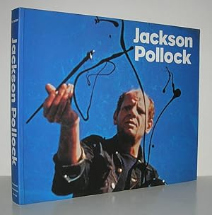 Imagen del vendedor de JACKSON POLLOCK a la venta por Evolving Lens Bookseller