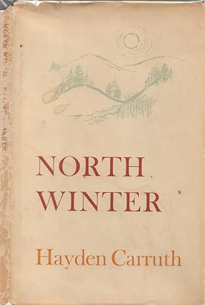 Seller image for North Winter for sale by Back of Beyond Books