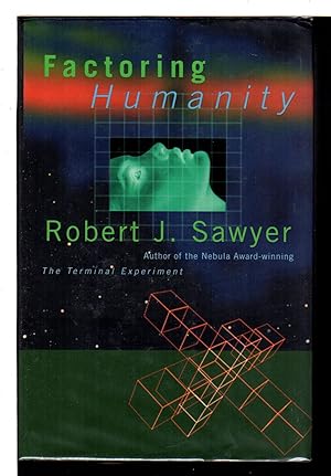 Seller image for FACTORING HUMANITY. for sale by Bookfever, IOBA  (Volk & Iiams)