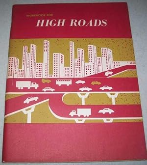 Seller image for Workbook for High Roads (Reading for Meaning) for sale by Easy Chair Books