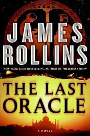 Seller image for Rollins, James | Last Oracle, The | Signed First Edition Copy for sale by VJ Books