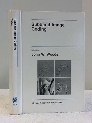 Imagen del vendedor de SUBBAND IMAGE CODING a la venta por Kubik Fine Books Ltd., ABAA