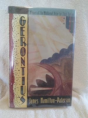 Seller image for Gerontius for sale by Prairie Creek Books LLC.