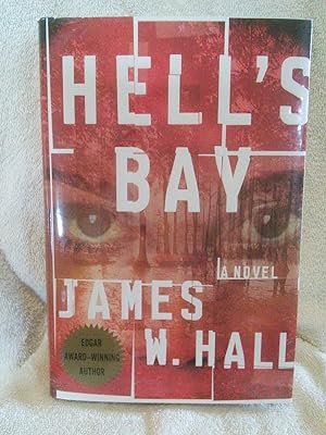 Seller image for Hell's Bay for sale by Prairie Creek Books LLC.
