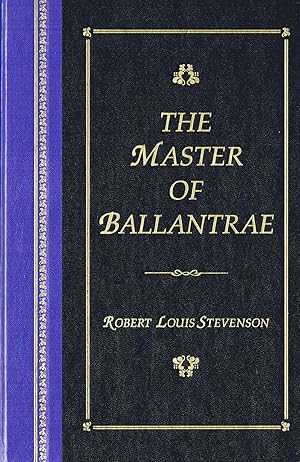 Seller image for The Master Of Ballantrae : A Winter's Tale : The World's Best Reading Series : for sale by Sapphire Books