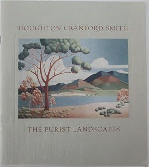 Houghton Cranford Smith. The Purist Landscapes. March 15-May 12, 2001