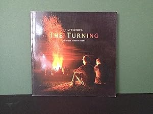 Tim Winton's The Turning: A Unique Cinema Event (FILM BOOKLET)