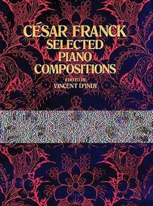 Immagine del venditore per Selected Piano Compositions (Paperback) venduto da Grand Eagle Retail