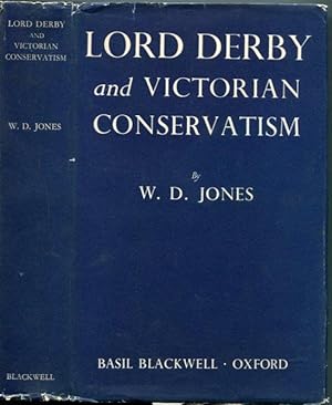 Lord Derby and Victorian Conservatism