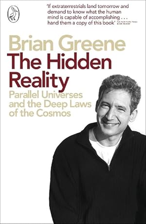 Seller image for The Hidden Reality (Paperback) for sale by Grand Eagle Retail