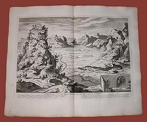 Monte Tabor in Galilea Dictionnaire historique, critique, chronologique, géographique et littéral...