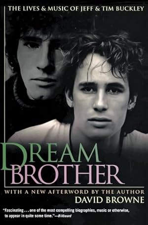 Seller image for Dream Brother (Paperback) for sale by Grand Eagle Retail