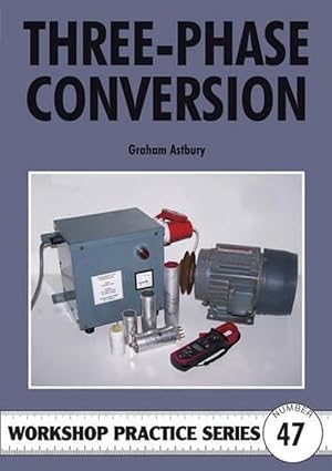 Seller image for Three-phase Conversion (Paperback) for sale by Grand Eagle Retail