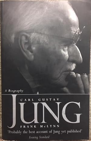 Seller image for Carl Gustav Jung: A Biography for sale by Dial-A-Book