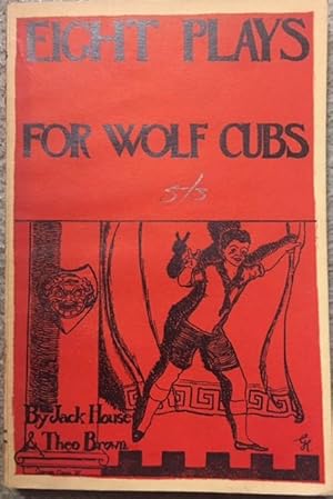 Eight Plays for Wolf Cubs