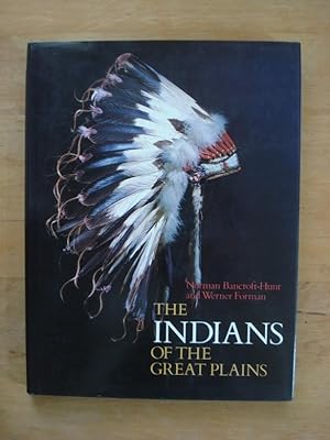 Immagine del venditore per The Indians of the Great Plains venduto da Antiquariat Birgit Gerl