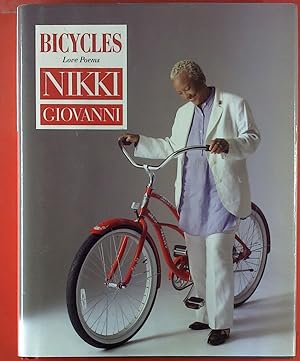 Seller image for Bicycles. Love Poems. for sale by biblion2